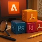 A Story about: Why Adobe Still Rules the Creative World