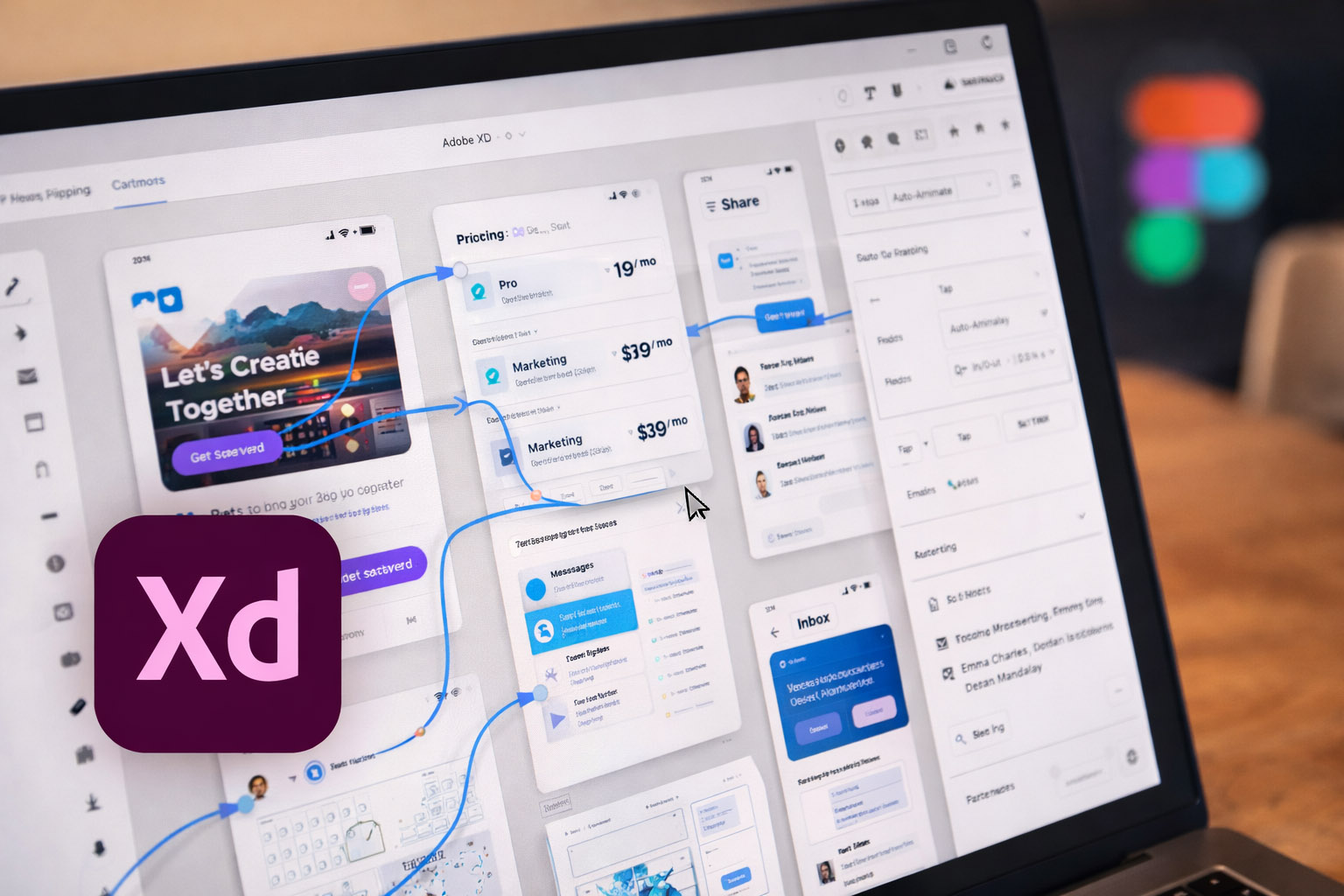 Why Adobe XD Still Feels Like a Unfinished Product header image