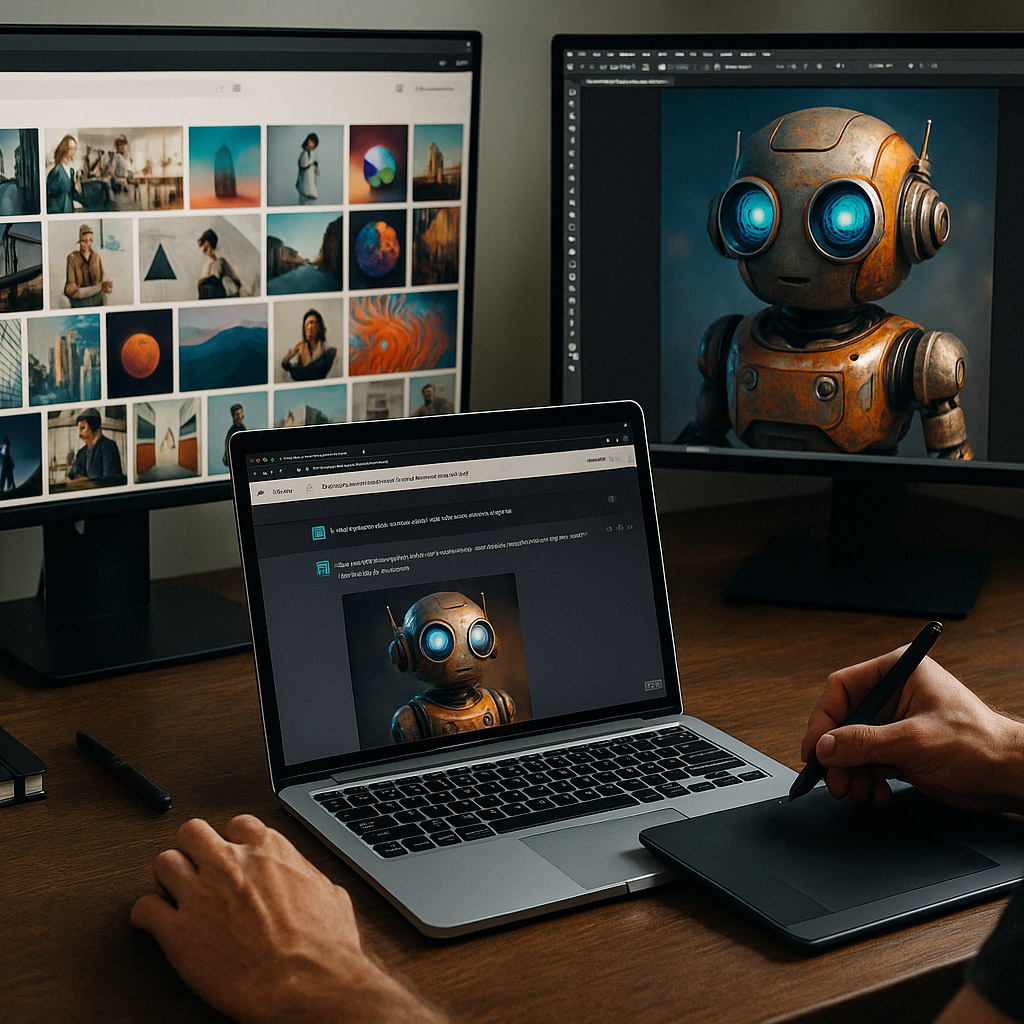 Calligraphy and Design: Is It Still Important for Modern Creatives?