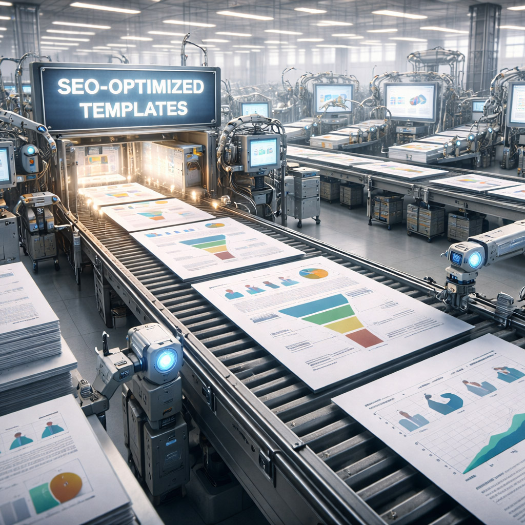 Marketing Strategy by AI: Why It Often Sounds Smart and Fails Long-Term