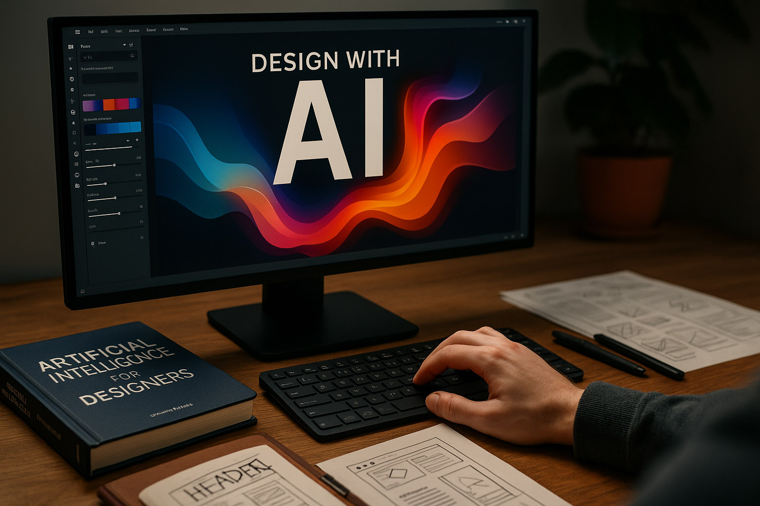 Prompting Isn’t Designing