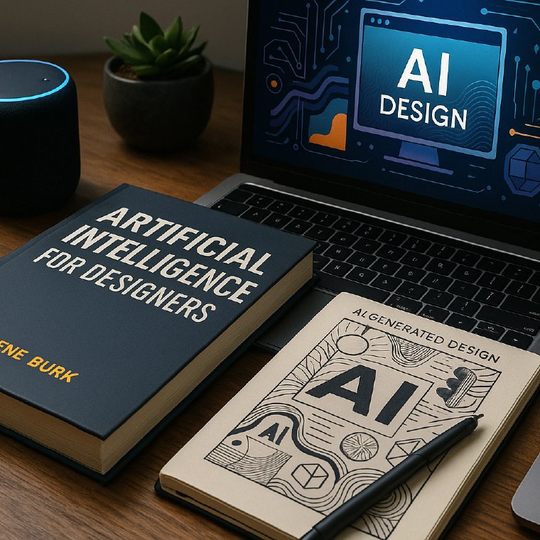 AI in Graphic Design: Revolution or Repetition?