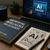 AI in Graphic Design: Revolution or Repetition?