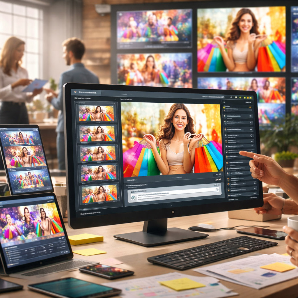 Metro Orientation Design: How to Communicate Fast Under Pressure