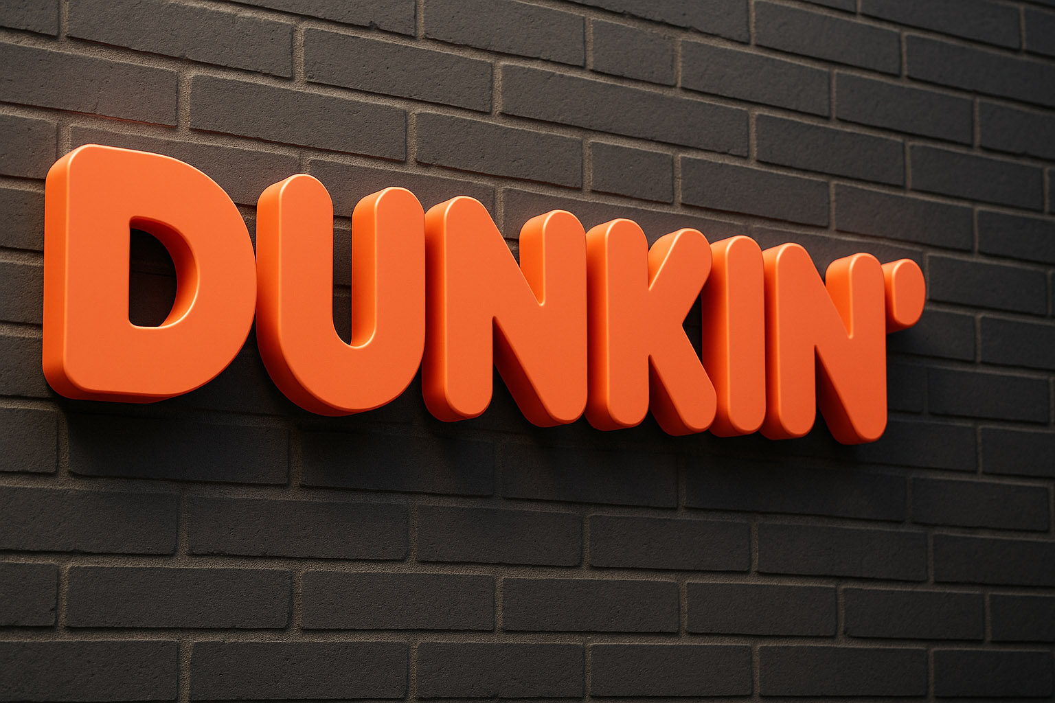 Dunkin’ (formerly Dunkin’ Donuts)