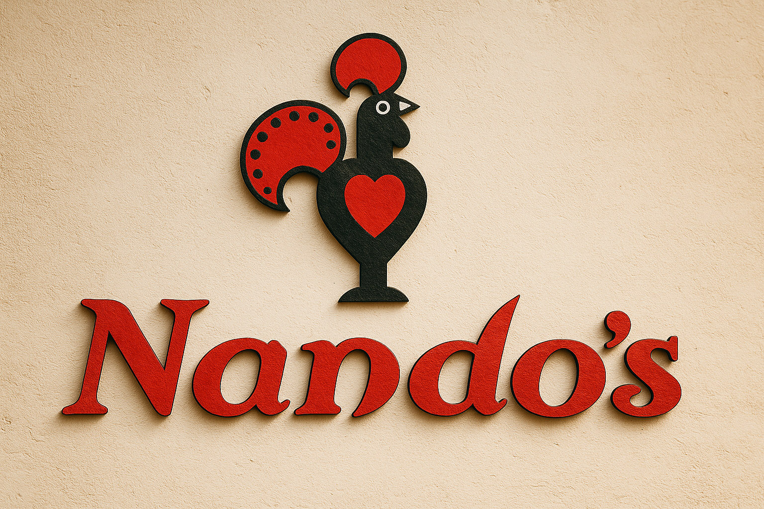 Nando’s