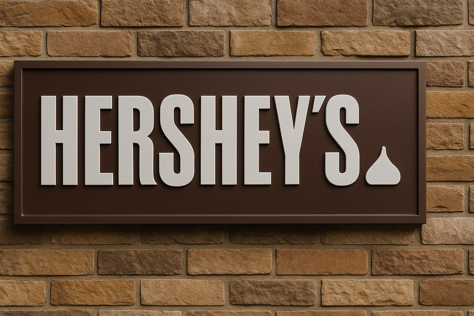 Hershey’s