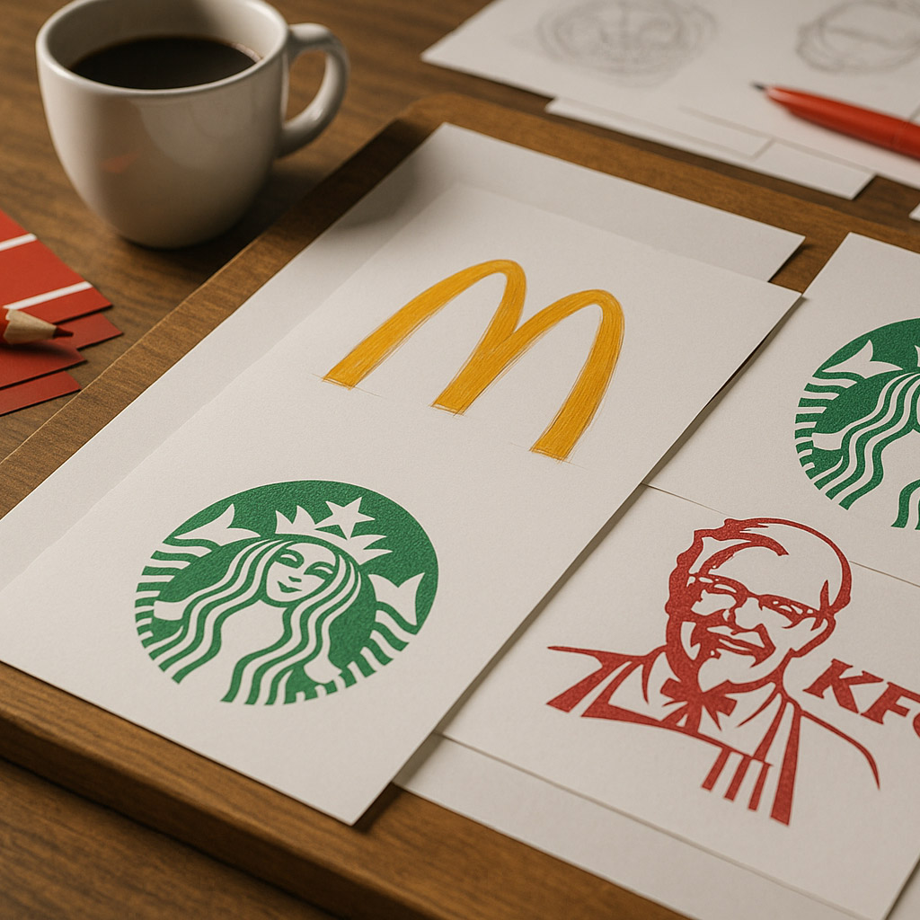 Can Machines Design Beautiful Typography? AI and the Future of Font Creation