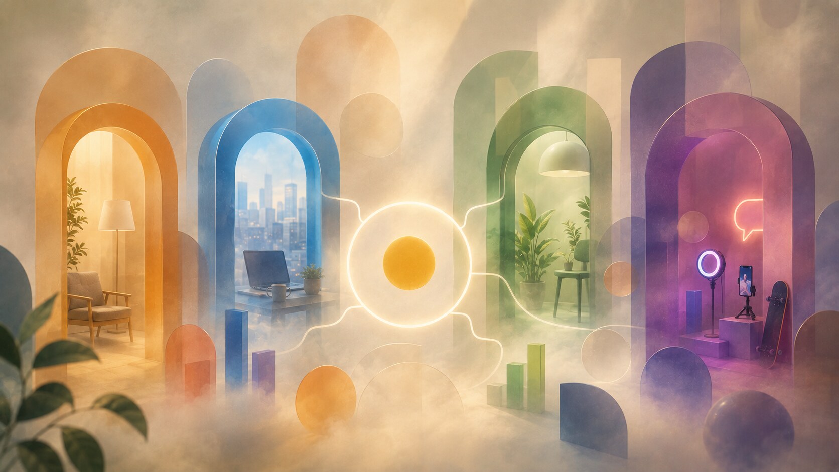 Branding for Older vs Younger Generations header image