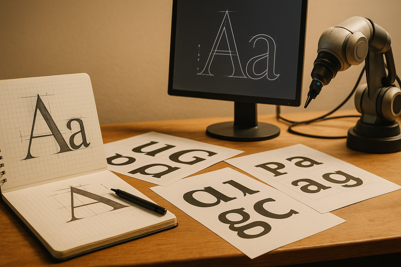 Unknown Insights & Hidden Research