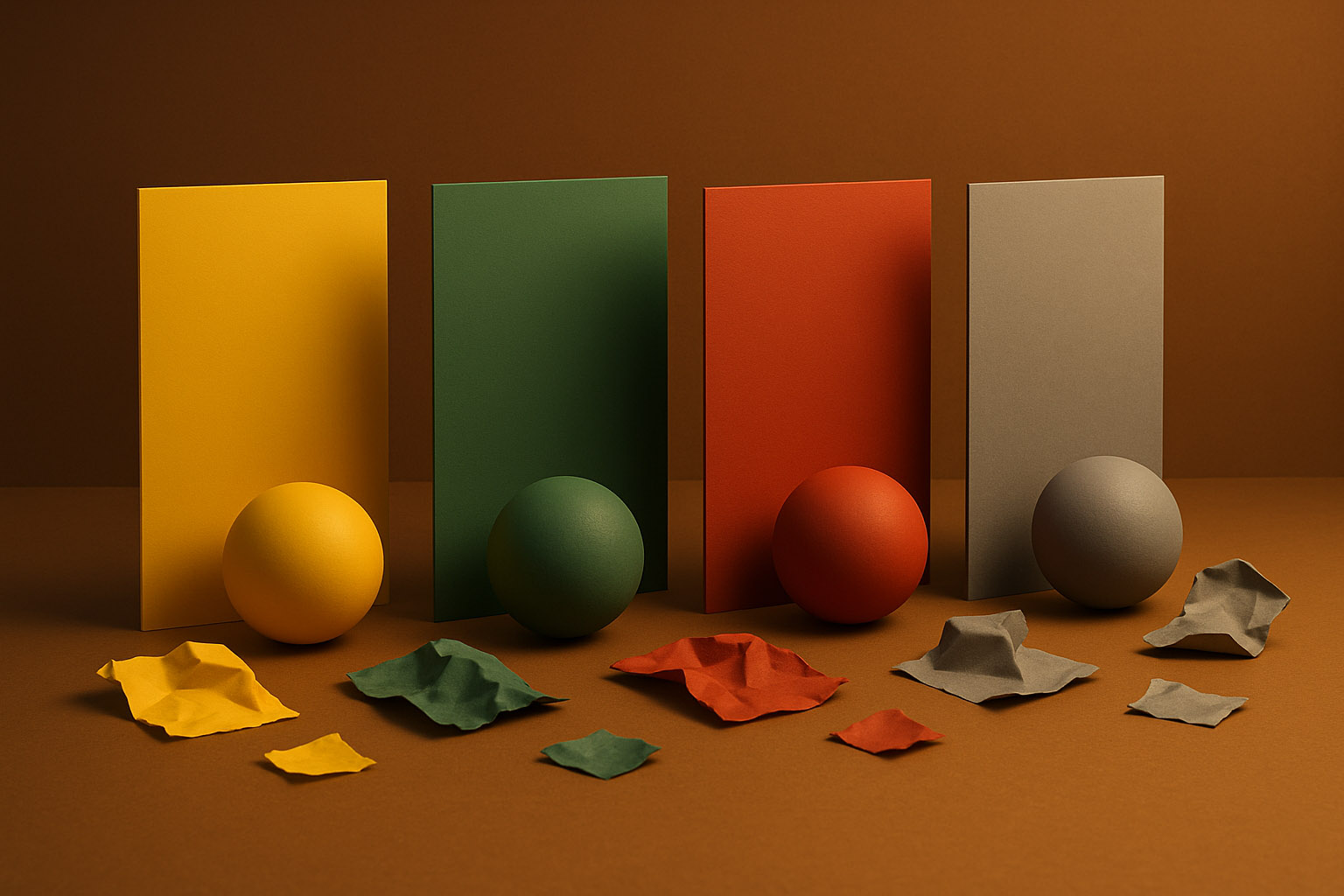 some brands could have a bolder approach