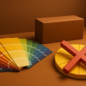 Why Color Psychology Is Nonsens (and Dangerous for Branding)