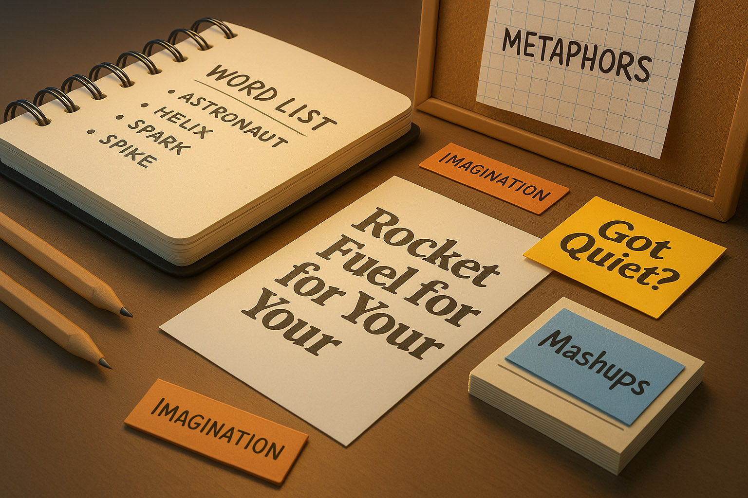 Is Copywriting a Talent or a Skill? (And Can You Train for It?) header image