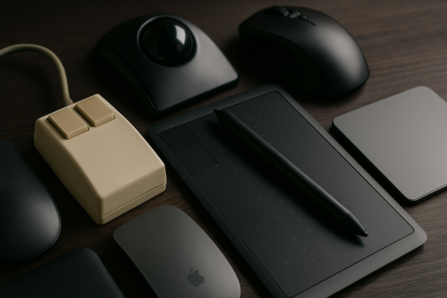 Behind every pixel-perfect design is a tool that moves the cursor