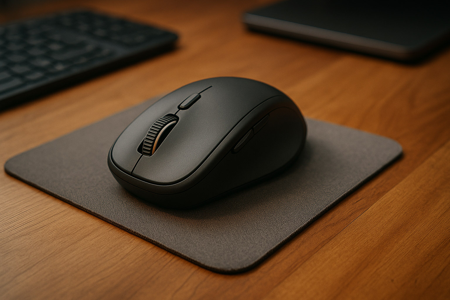 The Mouse: The Everyday Standard