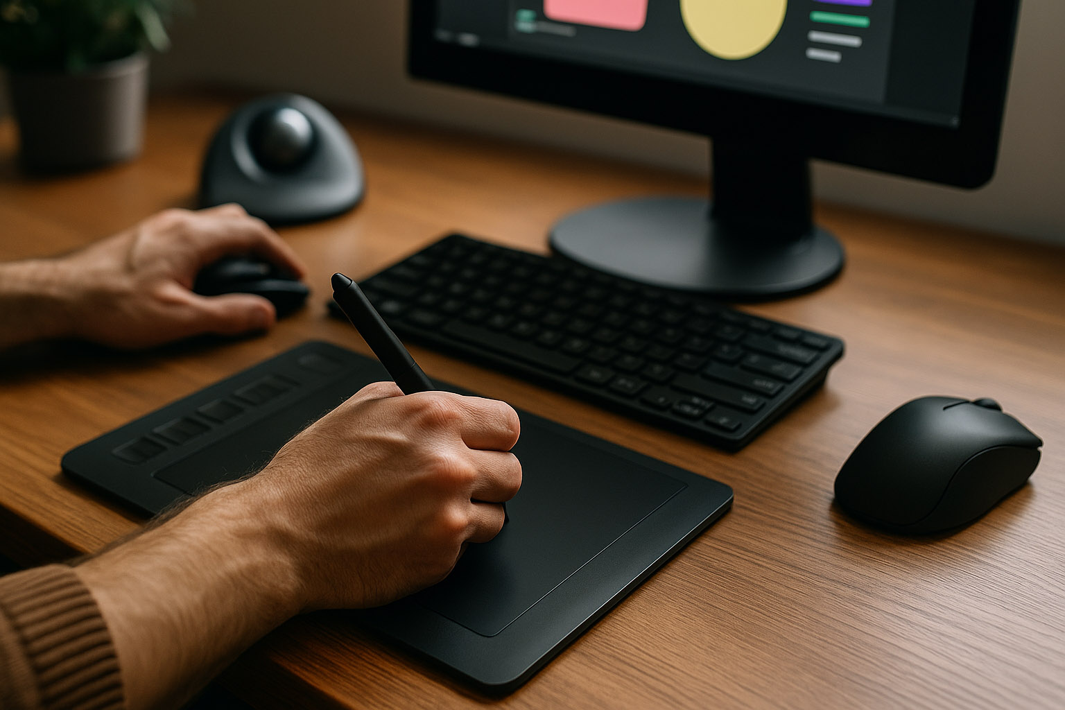 Design Speed & Workflow Impact