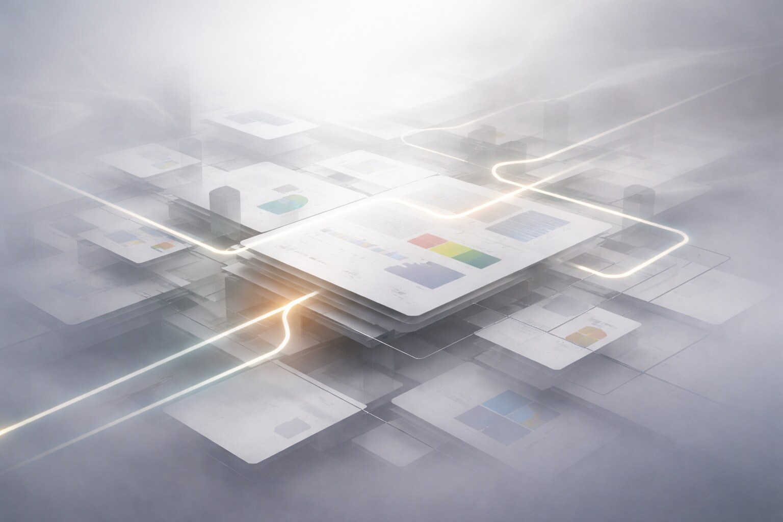 Small studio or small company designer switching between many design tasks.