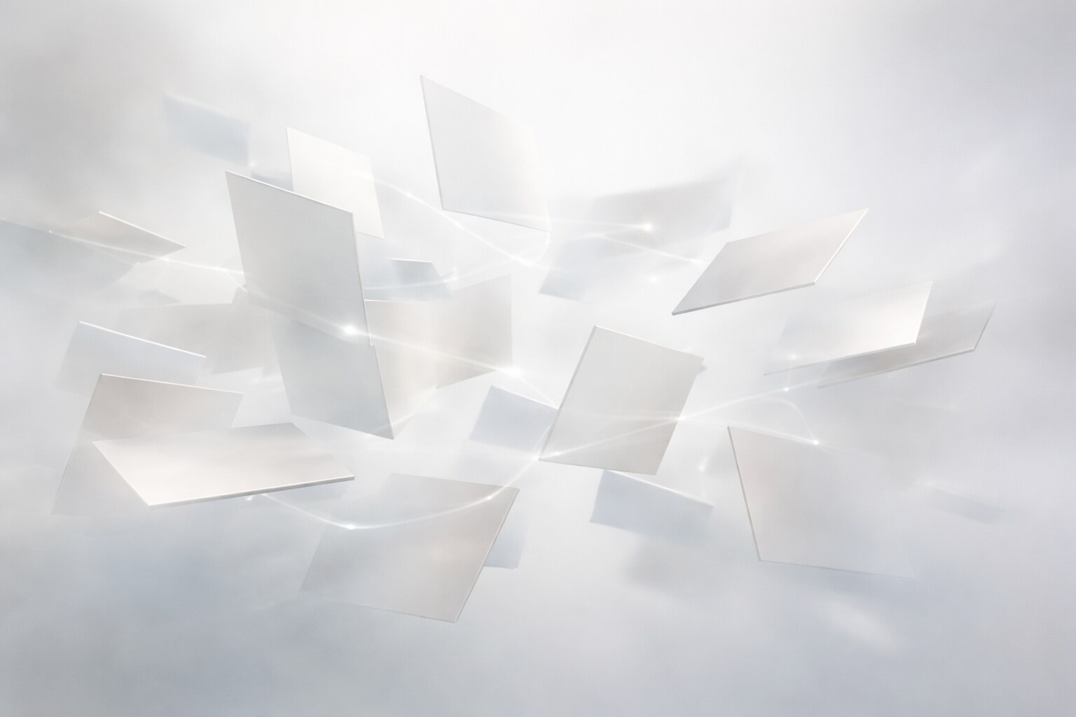 Creative freedom in corporate, studio, and nonprofit graphic design work.