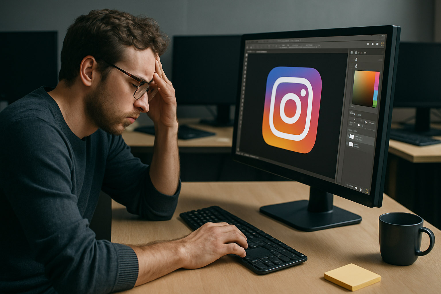 Why Single Monitor Might Be Superior