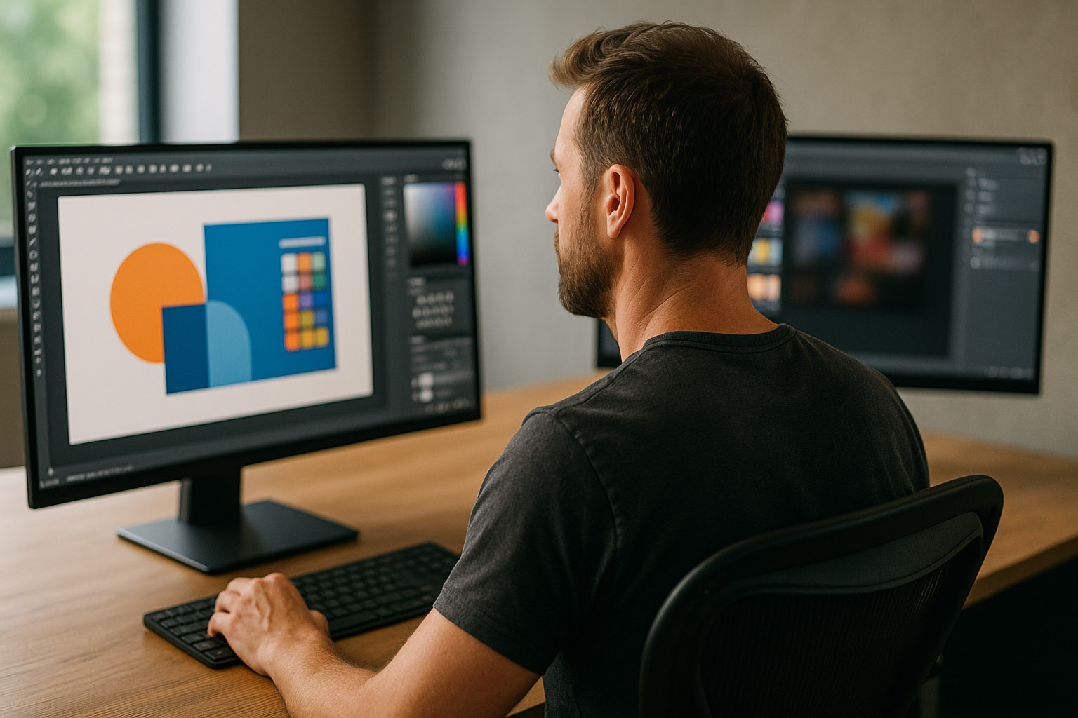 The Hidden Cost of Turning Your Neck