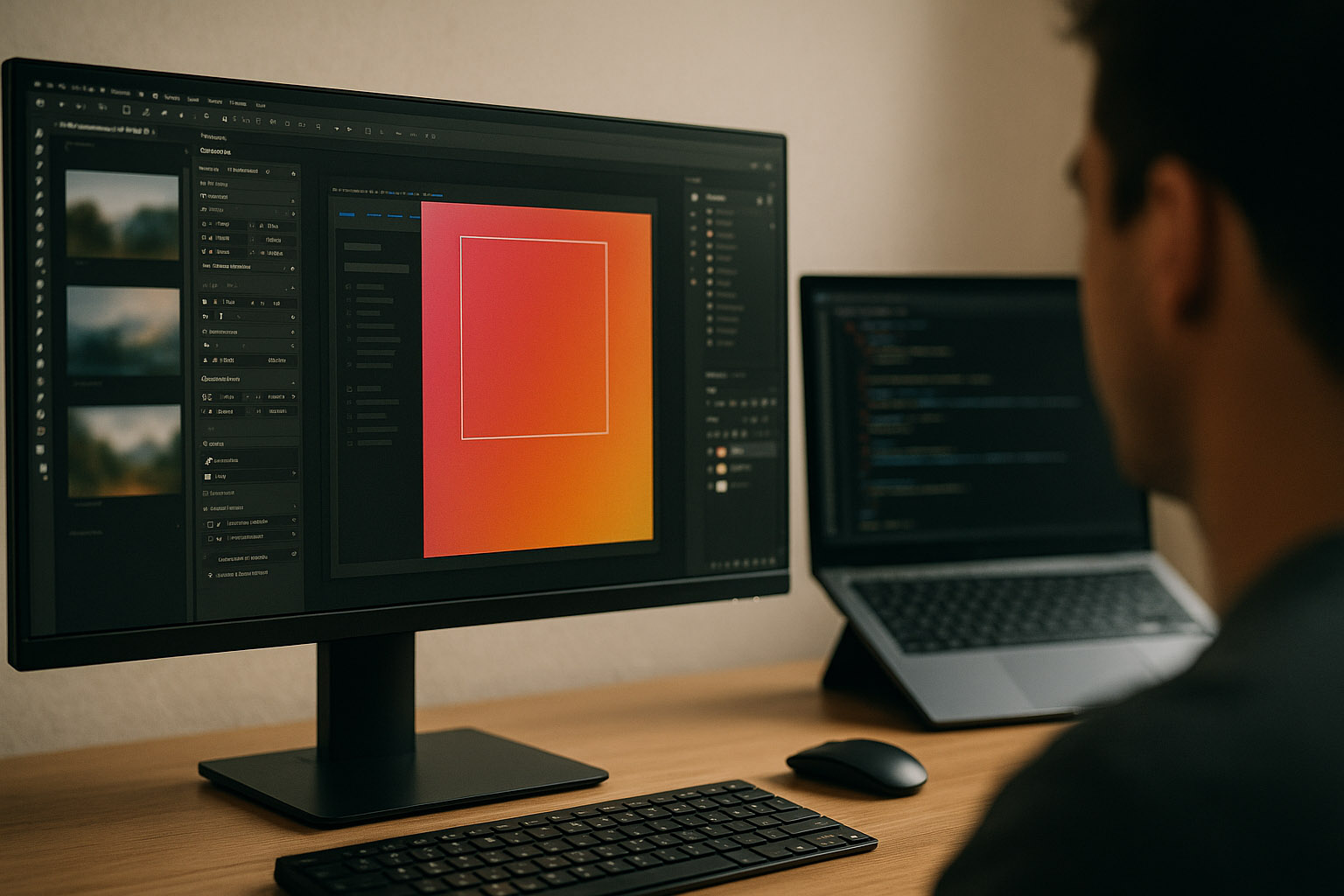 When Multi‑Monitor Still Makes Sense