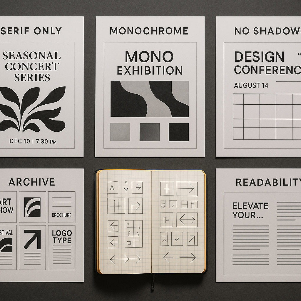 What Was Used Before Photoshop: Graphic Design in the 20th Century