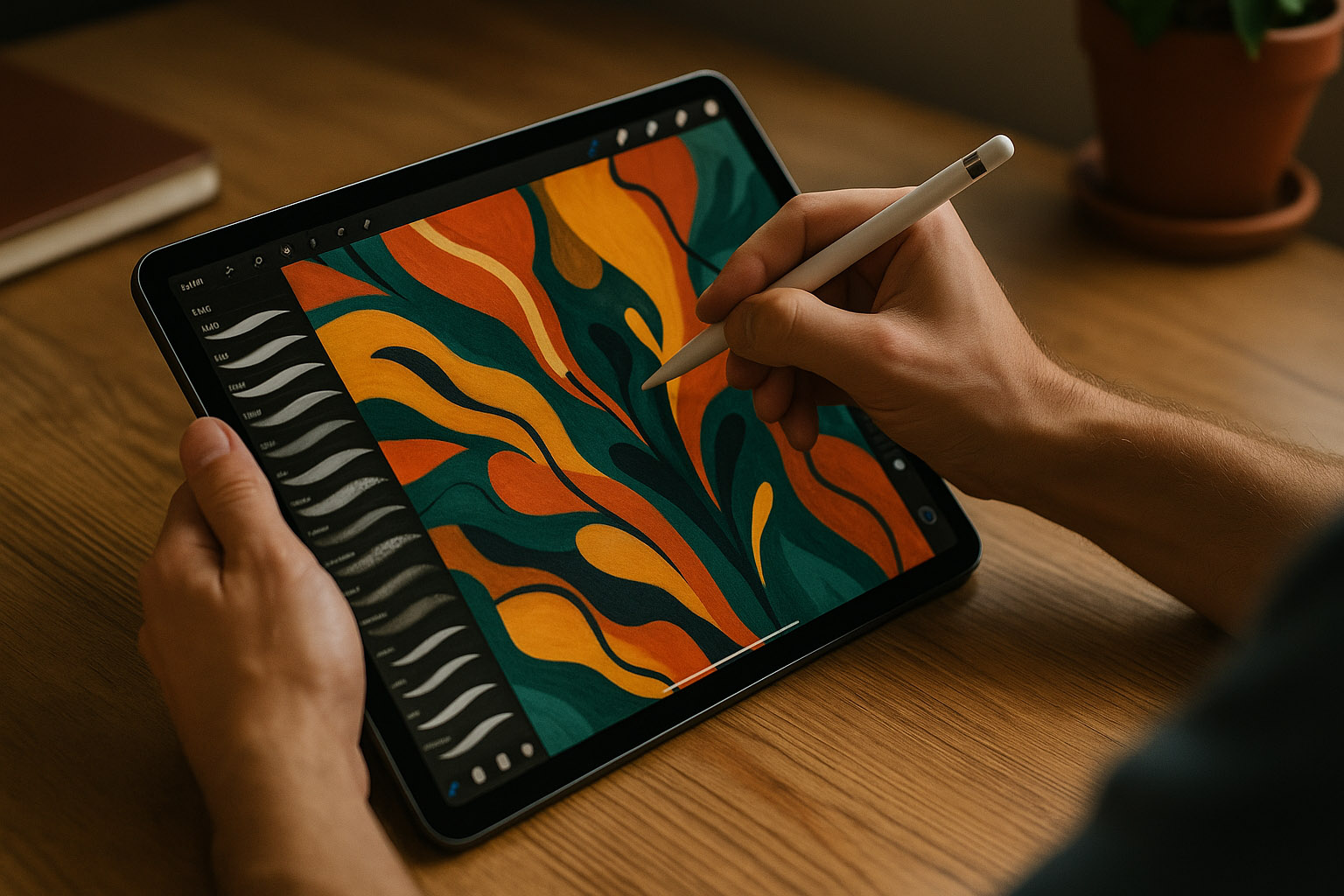 The Experience: Flow and Comfort