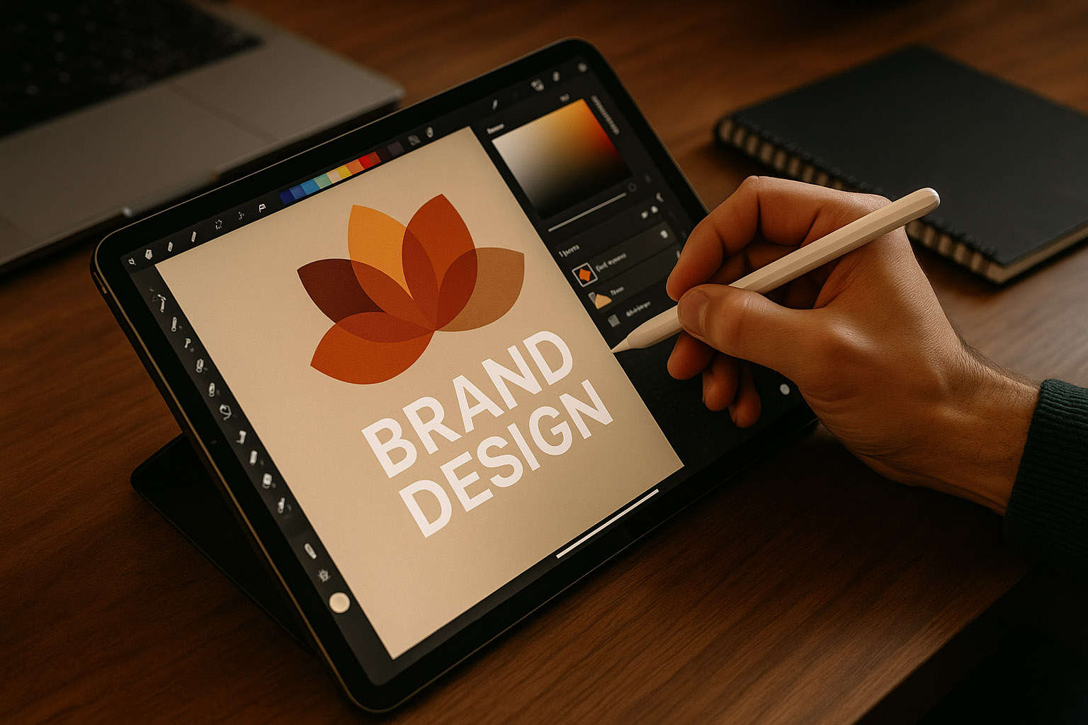 The Workflow: Speed vs. Structure