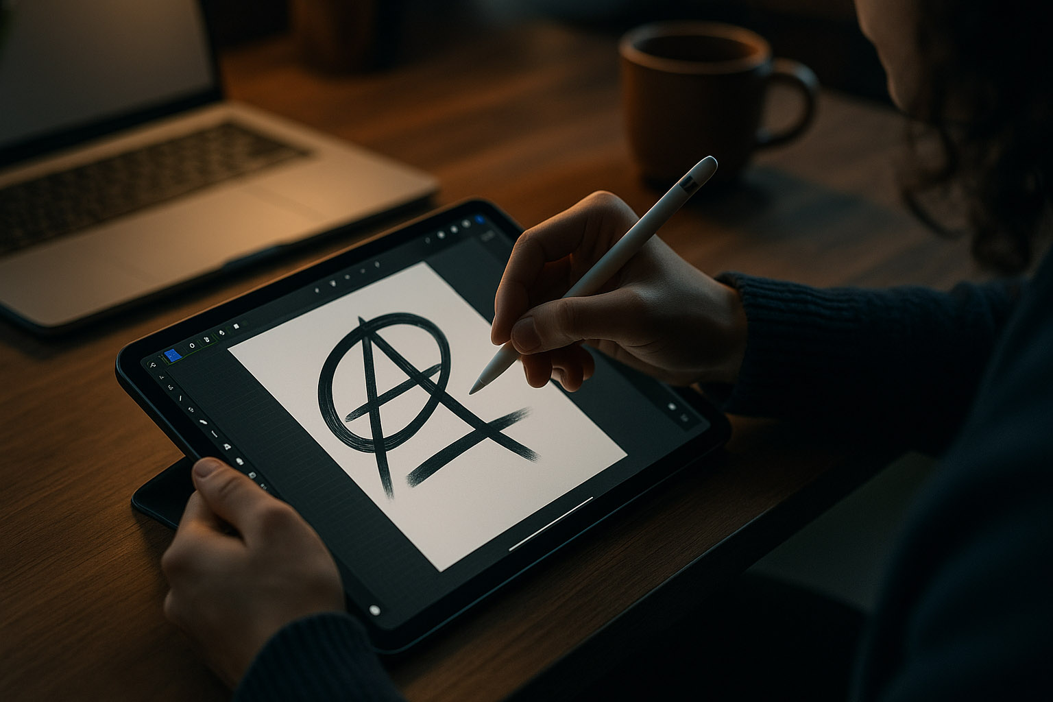 AI & the Future of Mobile Design