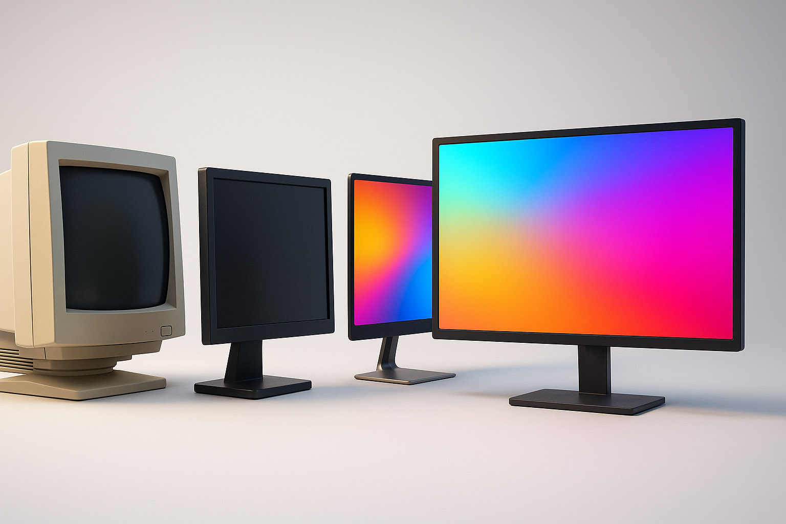 your display is the gatekeeper