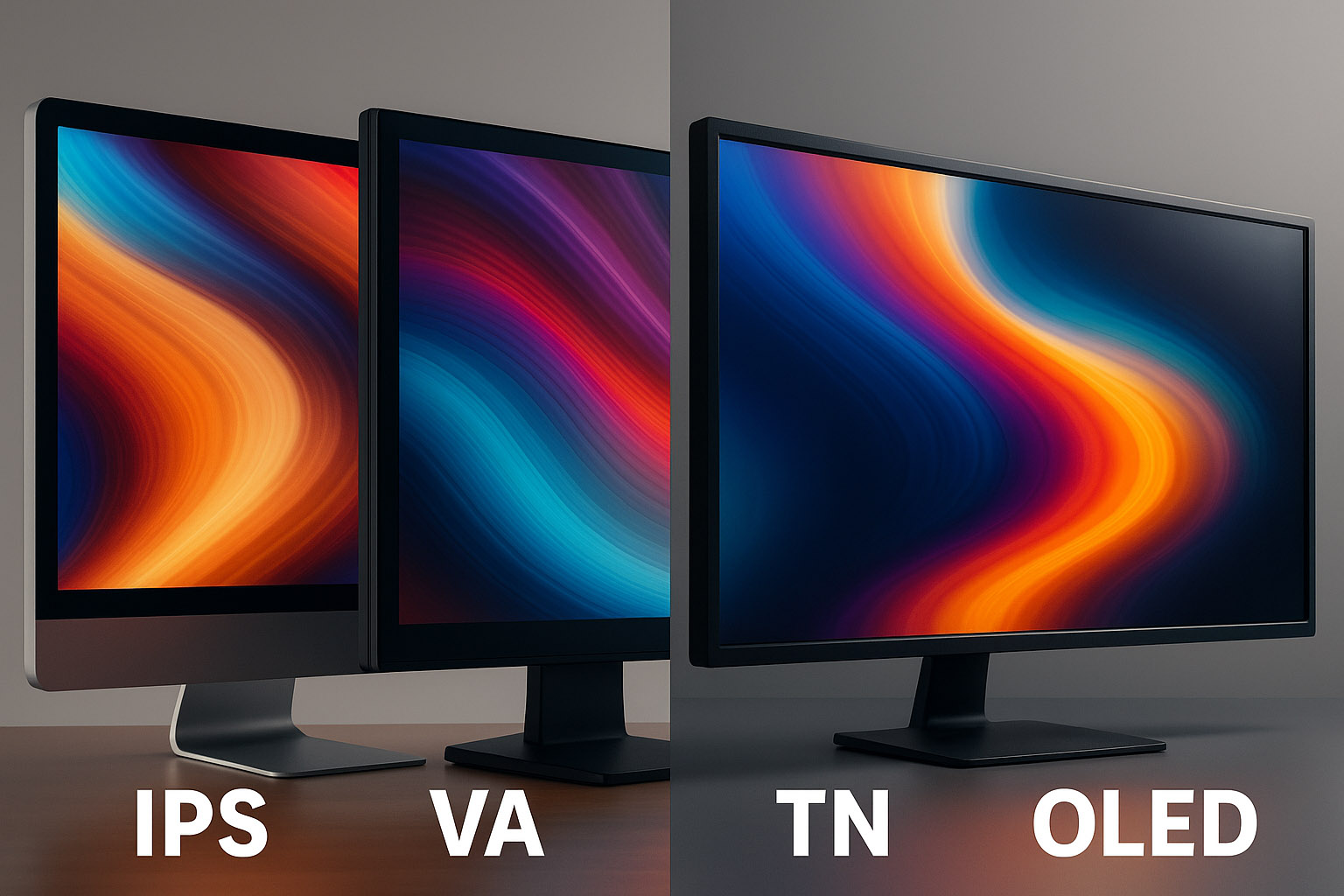 which panel is designers right choice