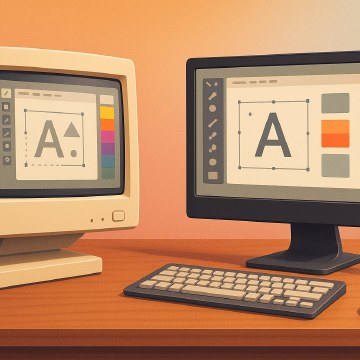 Calligraphy and Design: Is It Still Important for Modern Creatives?