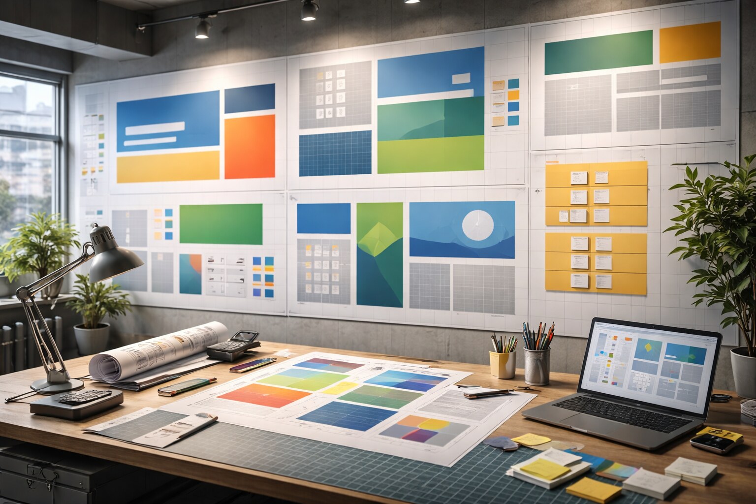 Exhibition graphics conclusion: clarity and consistent brand codes win in 2026.