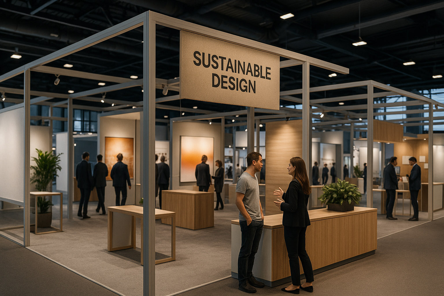 From Monumental to Modular