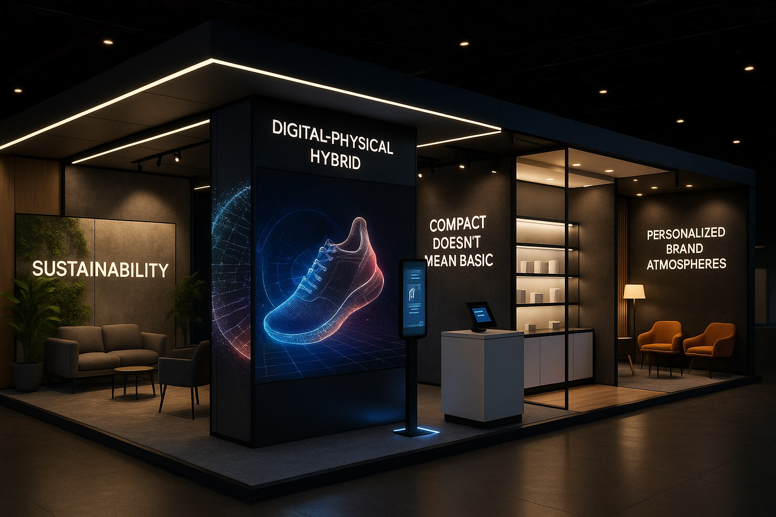 Design Trends Defining 2025