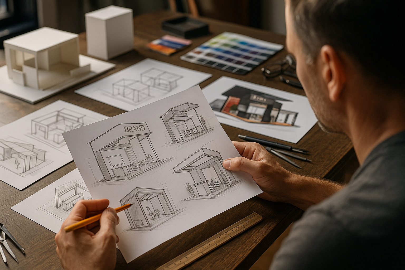 The Return of Design Strategy