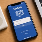 The Evolution of Facebook’s Design: From Blue Boxes to Minimal White Space