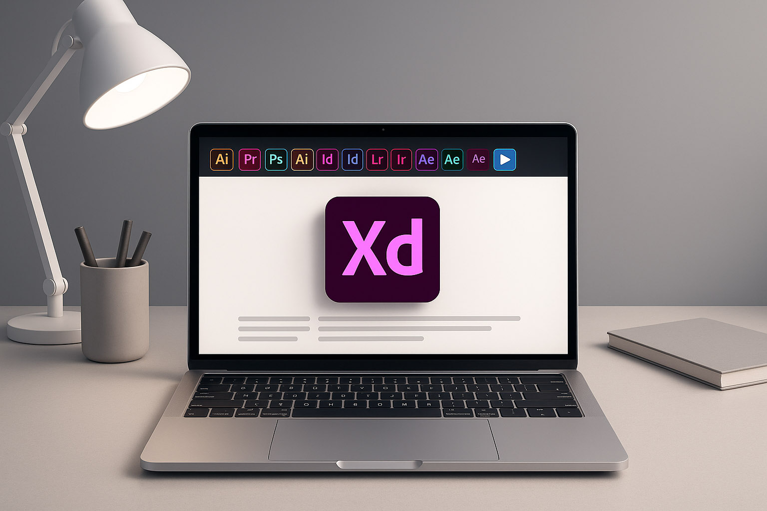 adobe xd is still good