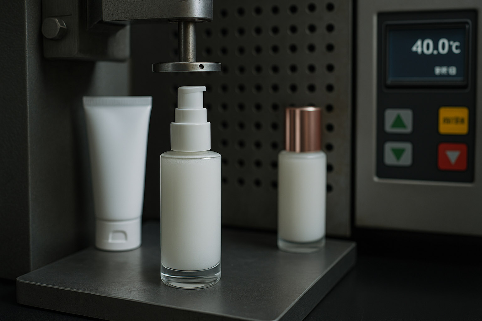cosmetic product testing and regulations