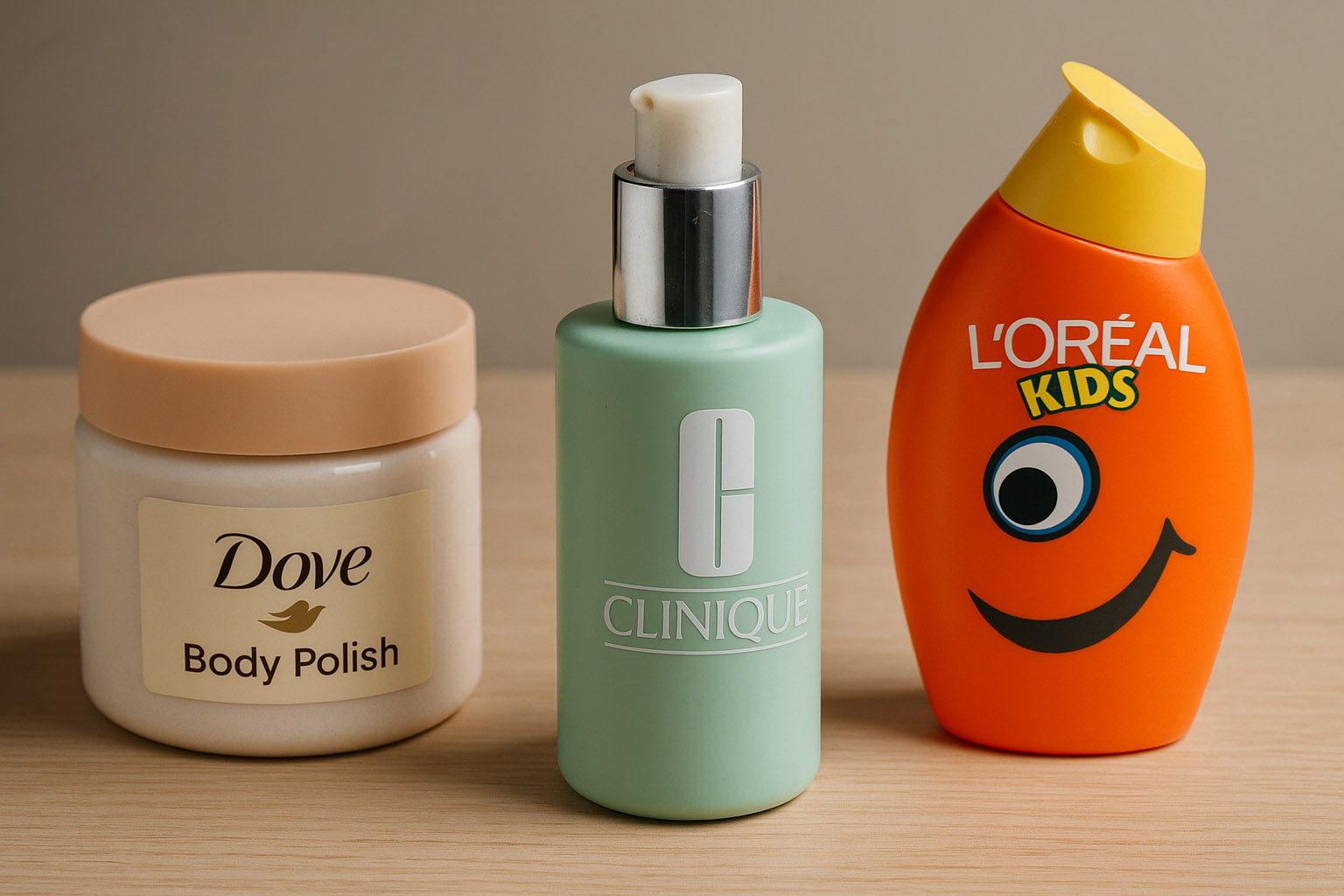 Famous Fails in Cosmetics