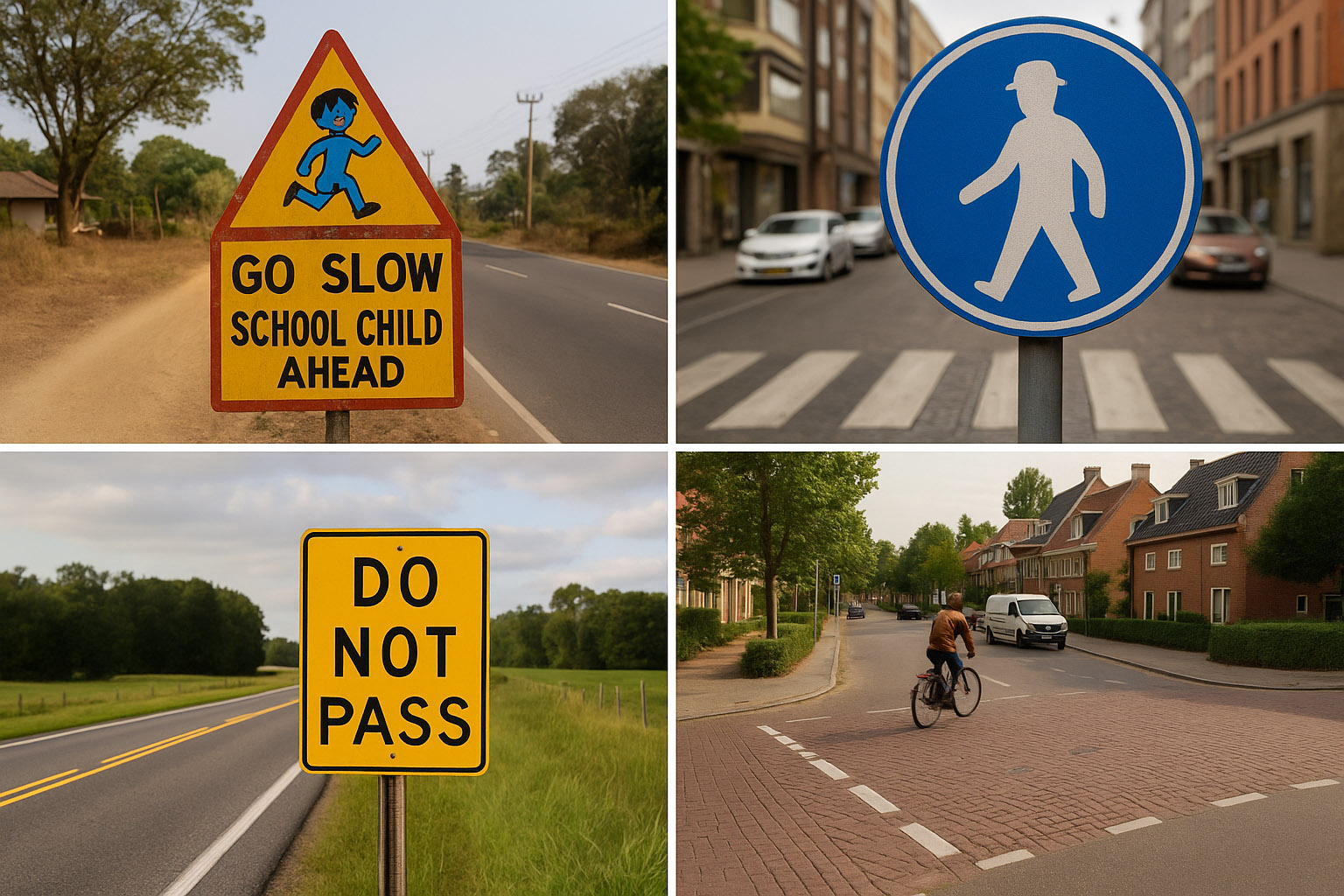 some countries has an own extremes