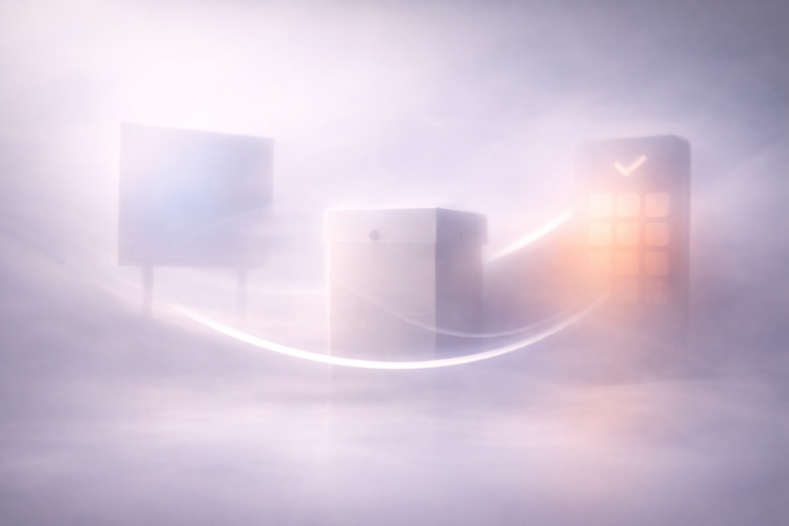 Graphic design can become a sales unit when it creates attention, trust, memory, and action.