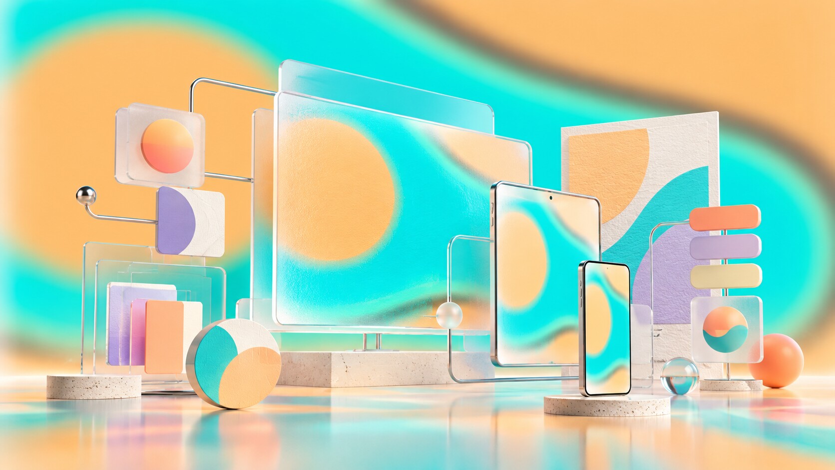 Graphic Design in the 2010s: The Second Decade of the 21st Century header image