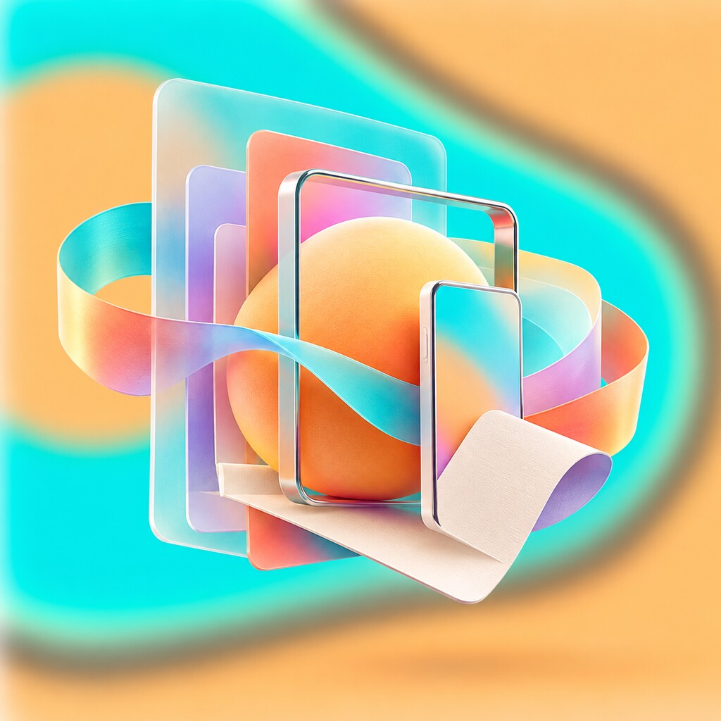 Graphic Design in the 2010s: The Second Decade of the 21st Century