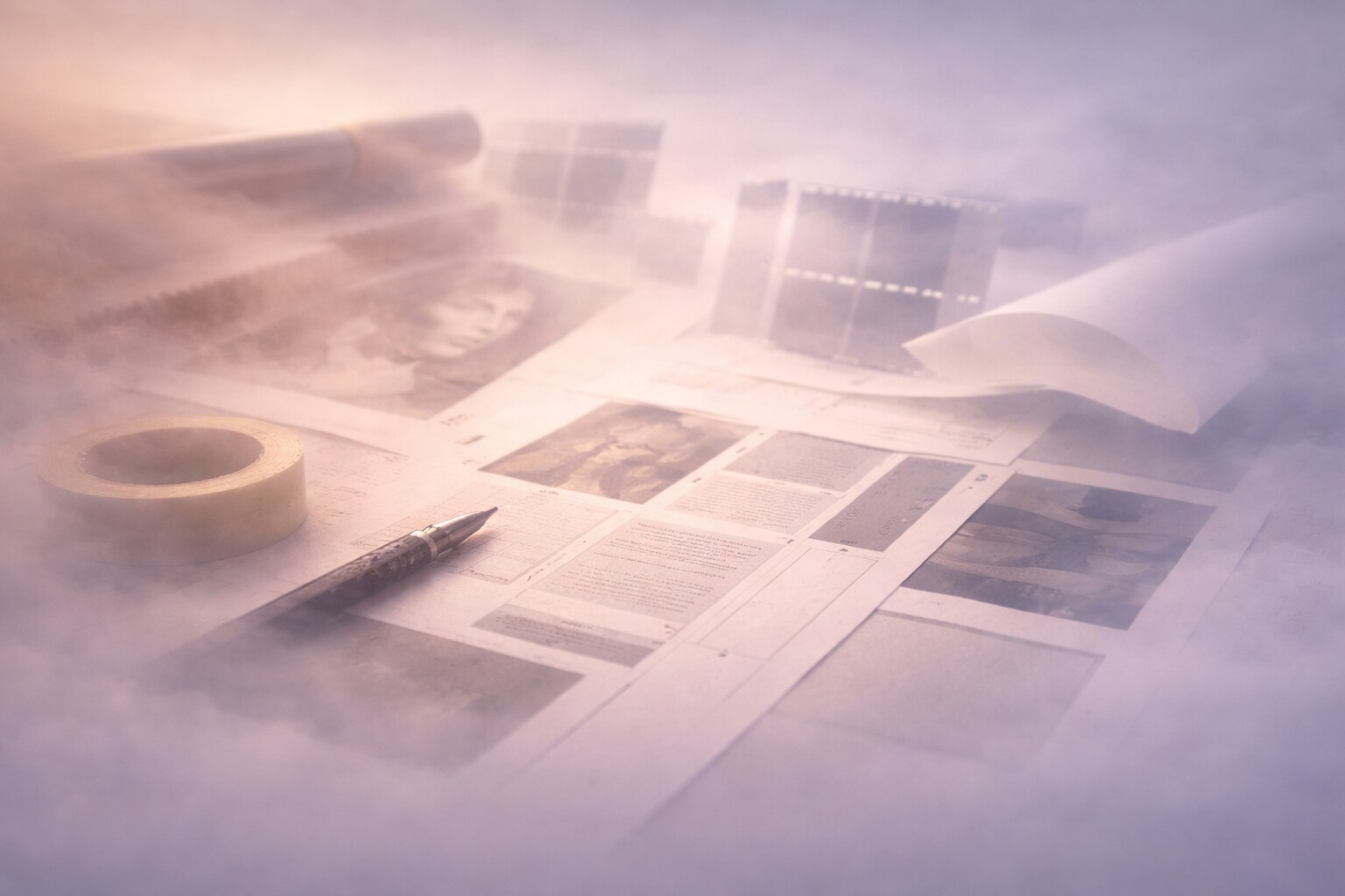 20th-century identity design and symbol development as a disciplined modern practice.