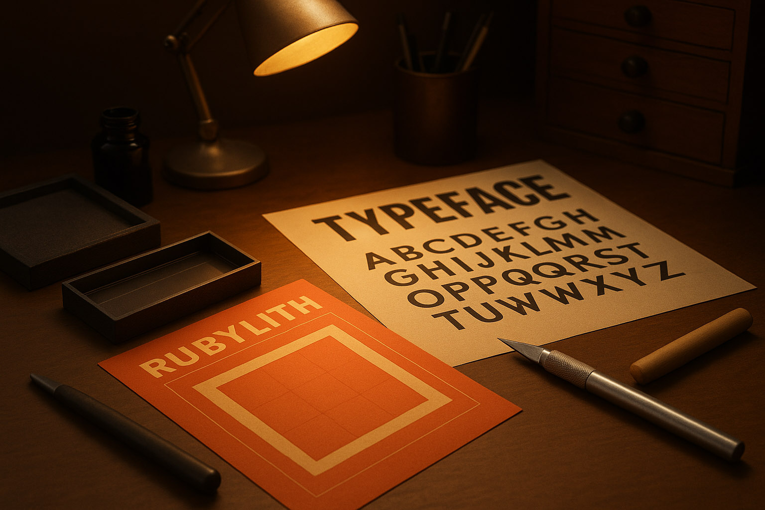 designers worked overnight shifts to meet press deadlines