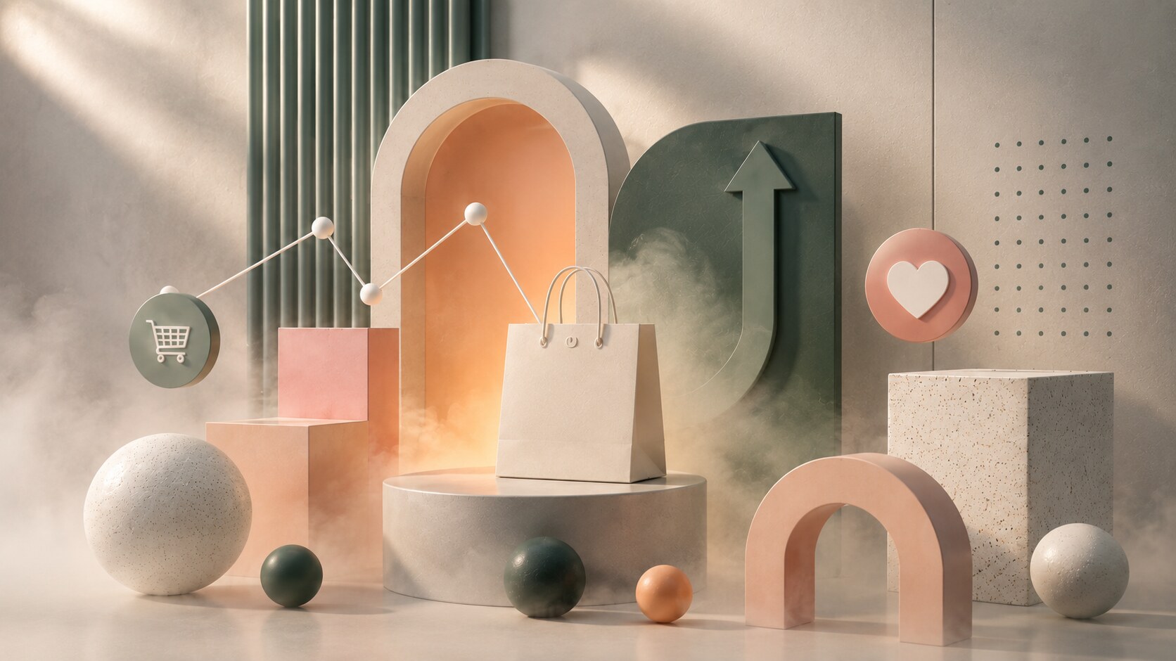 How Graphic Design Boosts Ecommerce Sales header image
