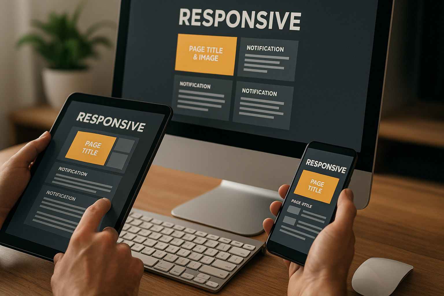 Graphic Design Today: Everything Is Designed