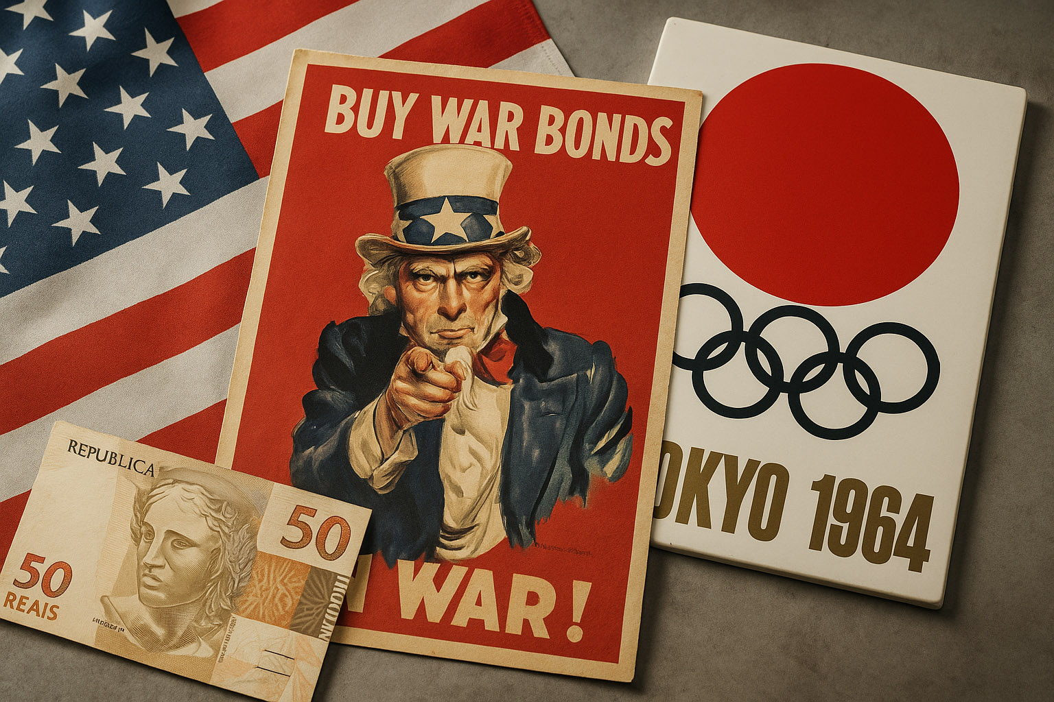 Graphic design isn’t just marketing — it’s cultural branding