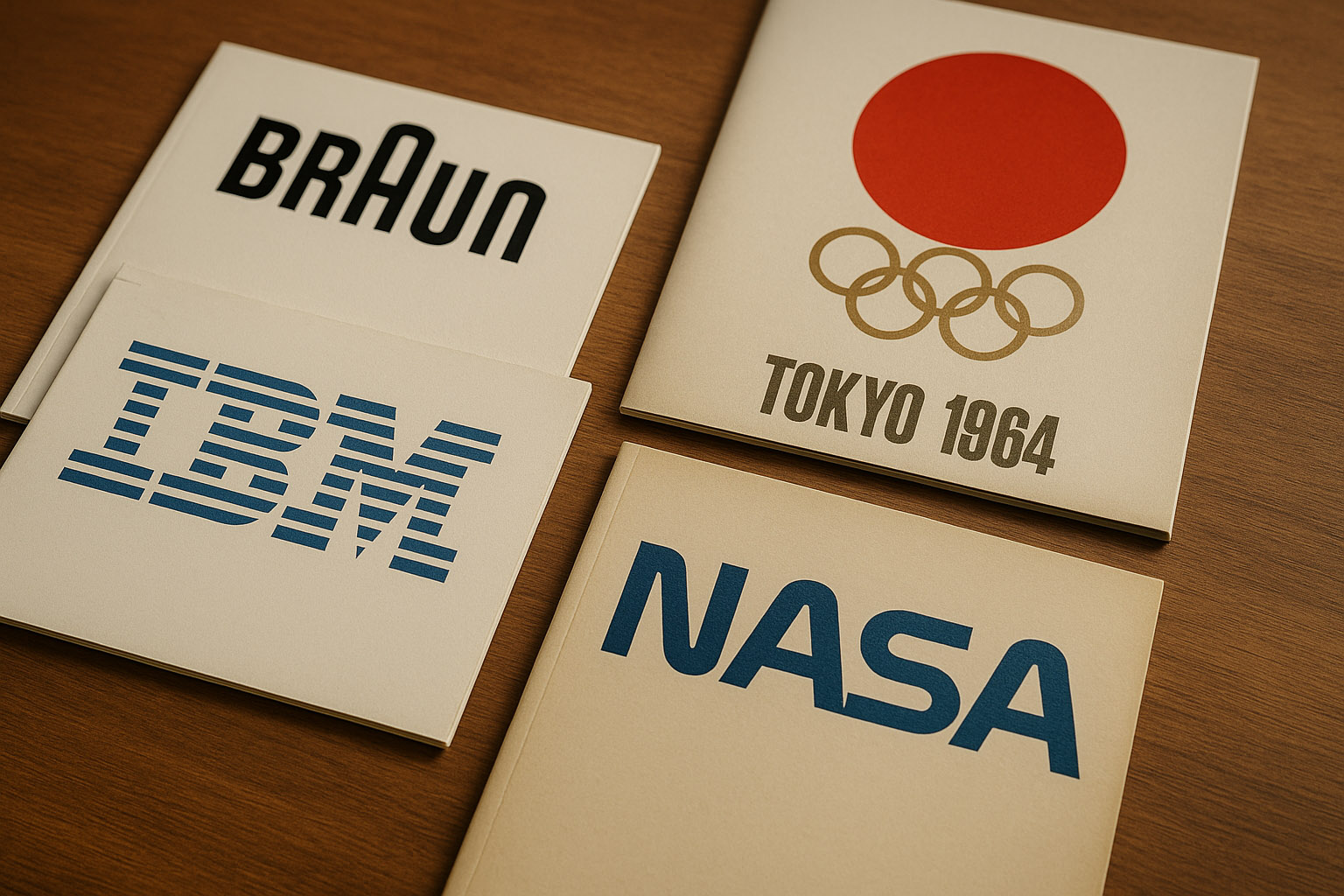 the post-war boom supercharged graphic design’s role in society